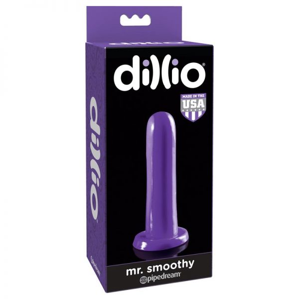 Dillio Sr. Smoothy Púrpura fabricante DILLIO