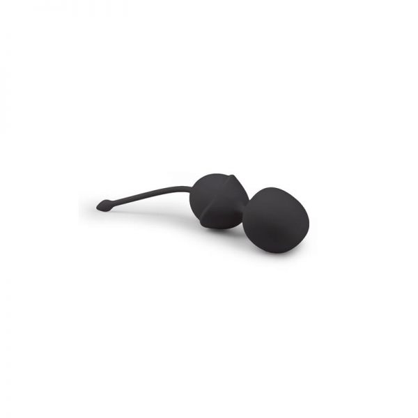 Bolas Vaginales Doble Negro de precio barato