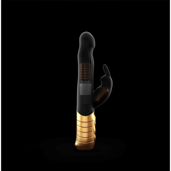 Dorcel Baby Rabbit Dorado de calidad
