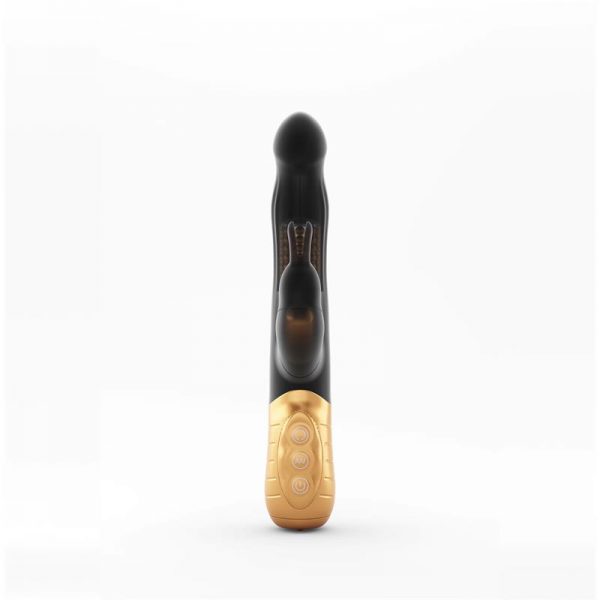 Dorcel Baby Rabbit Dorado marca DORCEL