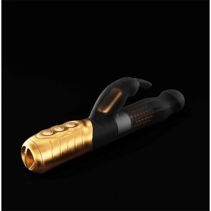 Dorcel Baby Rabbit Dorado barato