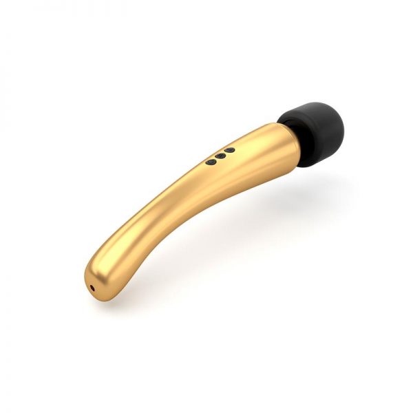 Dorcel Megawand Dorado Recargable fabricante DORCEL