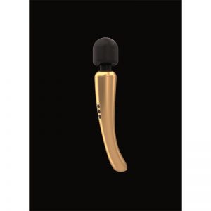 Dorcel Megawand Dorado Recargable barato