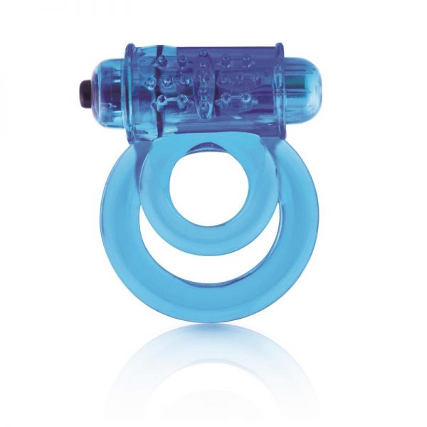 Doubleo 6  - Azul fabricante SCREAMINGO