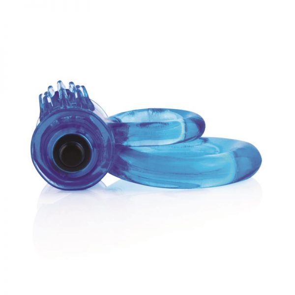 Doubleo 6  - Azul en www.tiendaeroticaweb.es