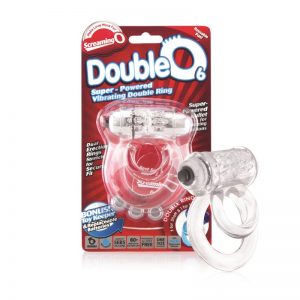 Doubleo 6 - Claro marca SCREAMINGO