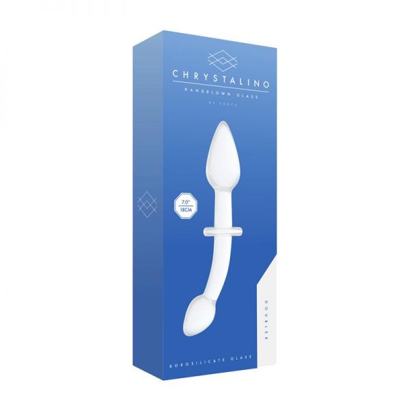comprar Doubler Blanco barato y de calidad