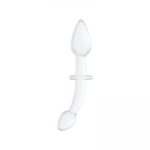 Doubler Blanco diseñado por la marca CHRYSTALINO