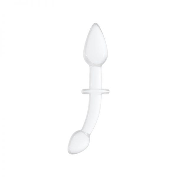 Doubler Blanco diseñado por la marca CHRYSTALINO