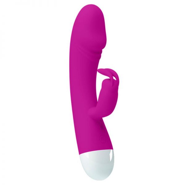 Drake Vibrador Impermeable Silicona de calidad y barato