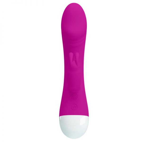 Drake Vibrador Impermeable Silicona de la tienda erótica web www.tiendaeroticaweb.es