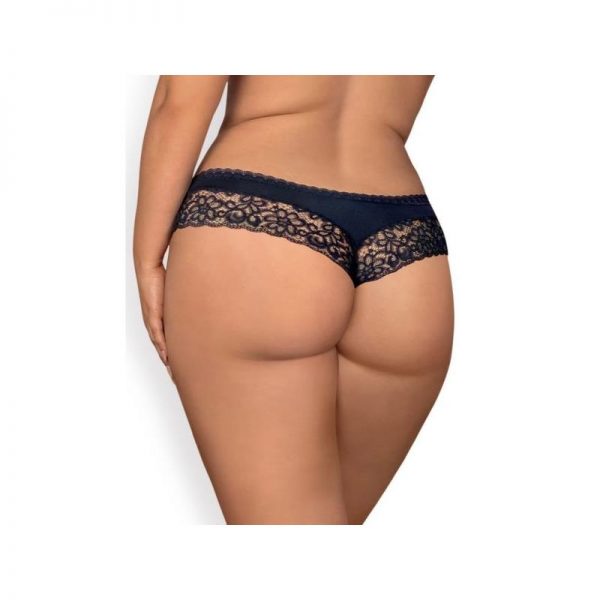 comprar Drimera Braguitas Azul en sex shop www.tiendaeroticaweb.es