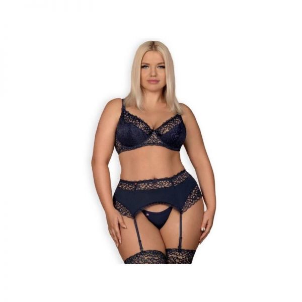 venta de Drimera Set 3 Piezas Azul en tienda erótica online