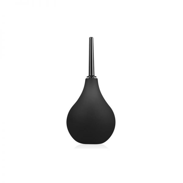 Ducha Anal - Negra diseñado por la marca BUTTR