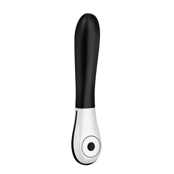 E2 Vibrador Recargable Negro marca OVO