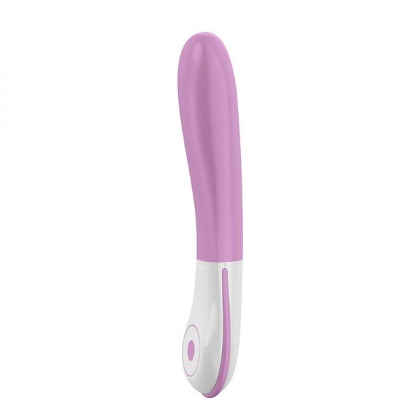 E2 Vibrador Recargable Rosa fabricante OVO