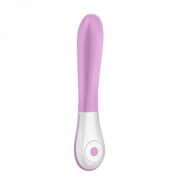 E2 Vibrador Recargable Rosa marca OVO