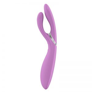 E6 Vibrador Recargable Rosa marca OVO