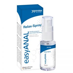 easyANAL Relax Spray 30 ml marca JOYDIVISION