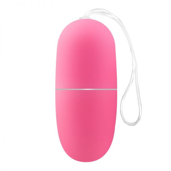 Ecopink Huevo Vibrador con Control Remoto de calidad