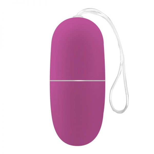 Ecopurple Huevo Vibrador con Control Remoto de calidad