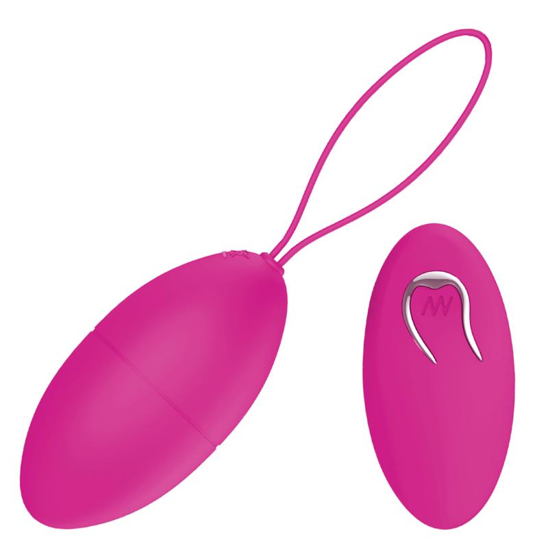 Eggy Huevo Vibrador Control Remoto Inalámbrico de calidad y barato