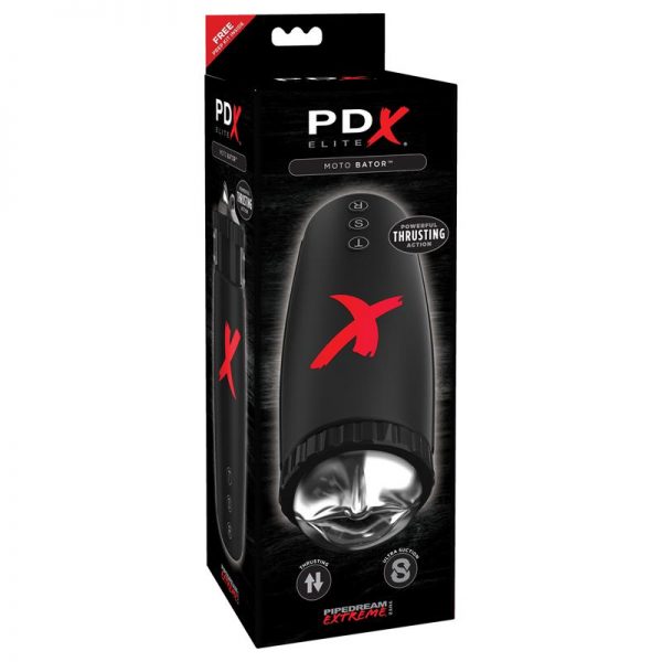 Elite PDX Masturbador Moto-Bator marca PDX ELITE