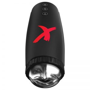 Elite PDX Masturbador Moto-Bator barato