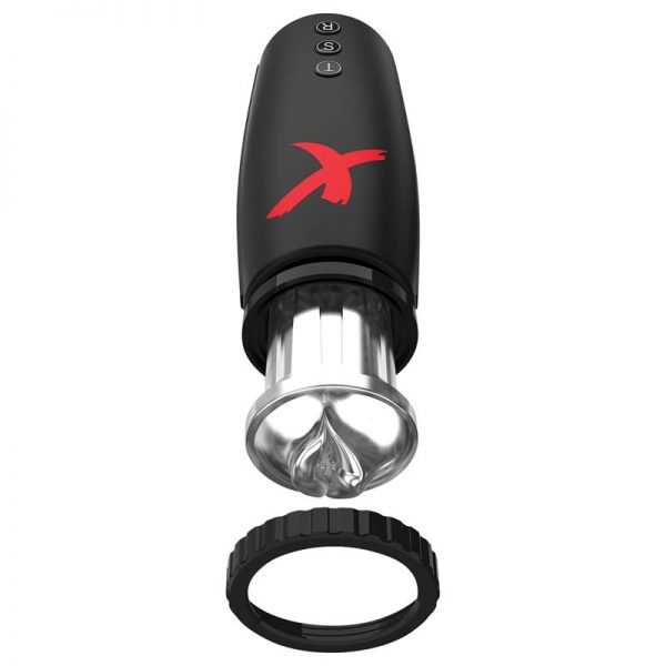 comprar Elite PDX Masturbador Moto-Bator