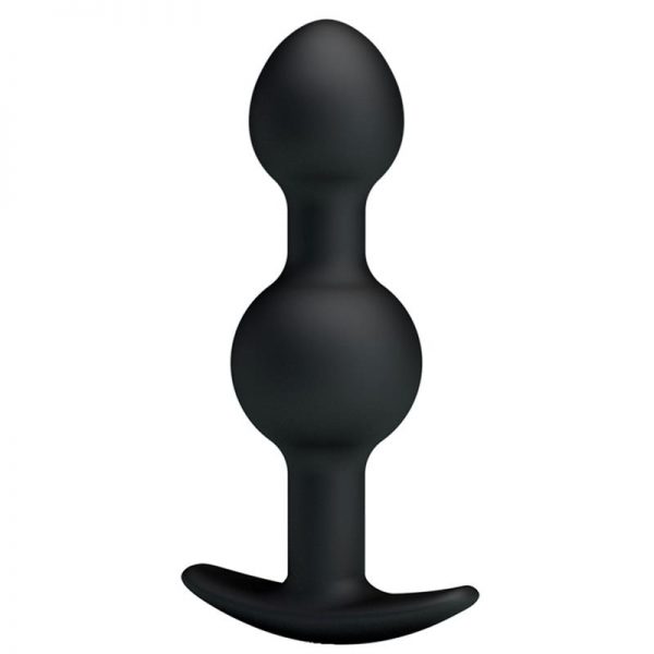 Embo Plug Anal Impermeable Silicona de calidad y barato