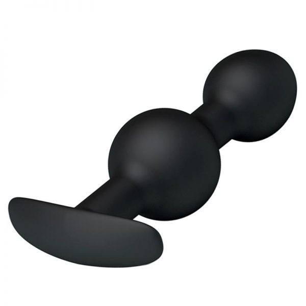 Embo Plug Anal Impermeable Silicona de la tienda erótica web www.tiendaeroticaweb.es