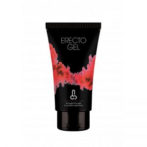 Erecto Gel 50 ml de la marca PHARMQUESTS