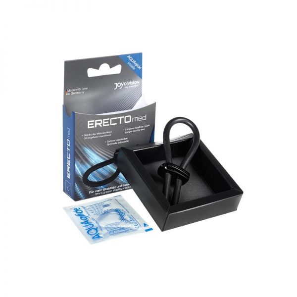 ERECTOmed - Color Negro barato