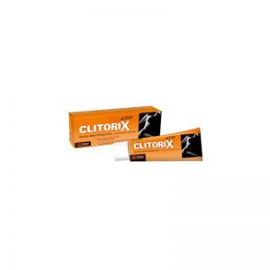 EROpharm Lubricante ClitoriX Active 40 ml marca JOYDIVISION