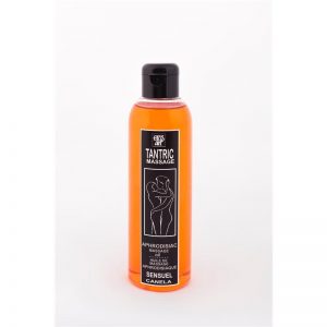 Erosart Aceite Afrodisíaco Tantric de Canela 100 ml barato