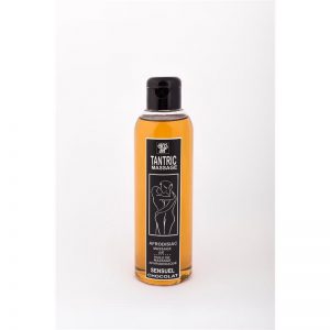 Erosart Aceite Afrodisíaco Tantric de Chocolate 100 ml barato