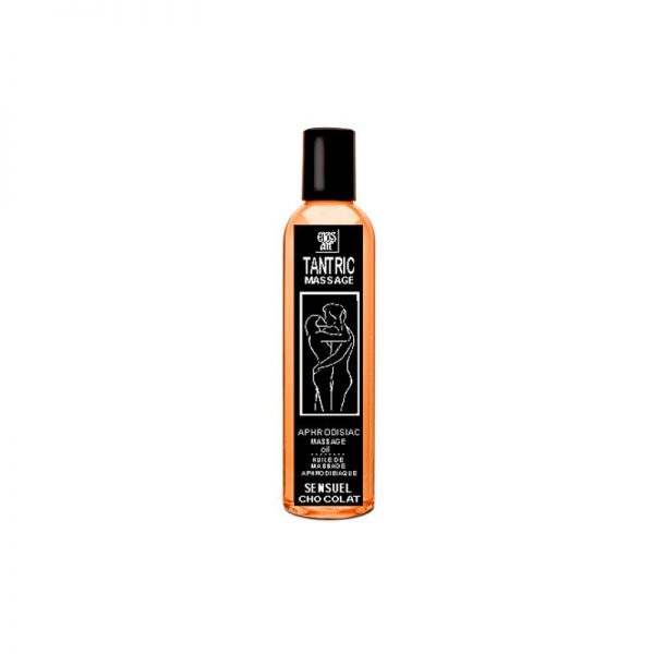 Erosart Aceite Afrodisíaco Tantric de Chocolate 200 ml barato