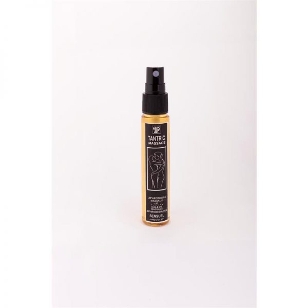 Erosart Aceite Afrodisíaco Tantric de Chocolate 30 ml barato