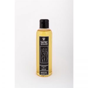 Erosart Aceite Afrodisíaco Tantric de Vainilla 100 ml barato