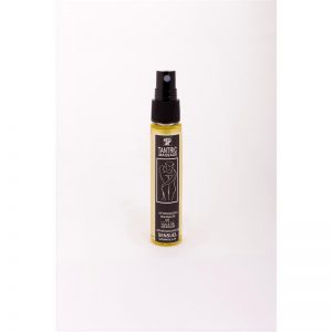 Erosart Aceite Afrodísiaco Tantric de Vainilla 30 ml barato