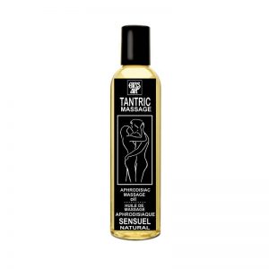 Erosart Aceite Afrodisíaco Tantric Natural 200 ml barato