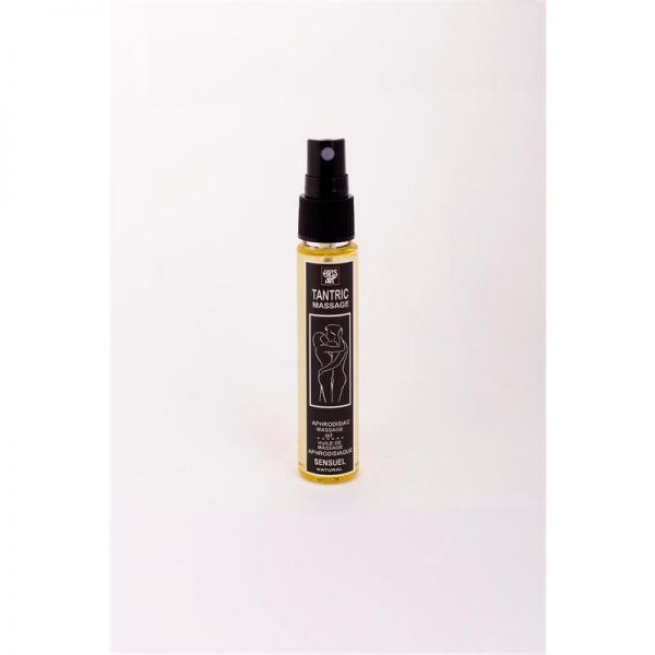 Erosart Aceite Afrodisíaco Tantric Natural 30 ml barato