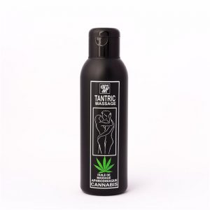 Erosart Aceite Cannabis Tantric 125 ml barato