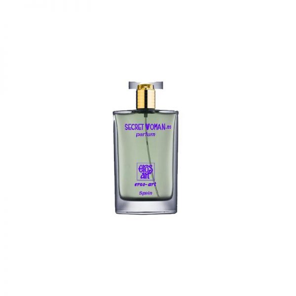 Erosart Ferfume Secret Woman barato
