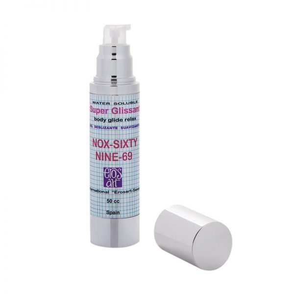 Erosart Lubricante Nox-69 barato