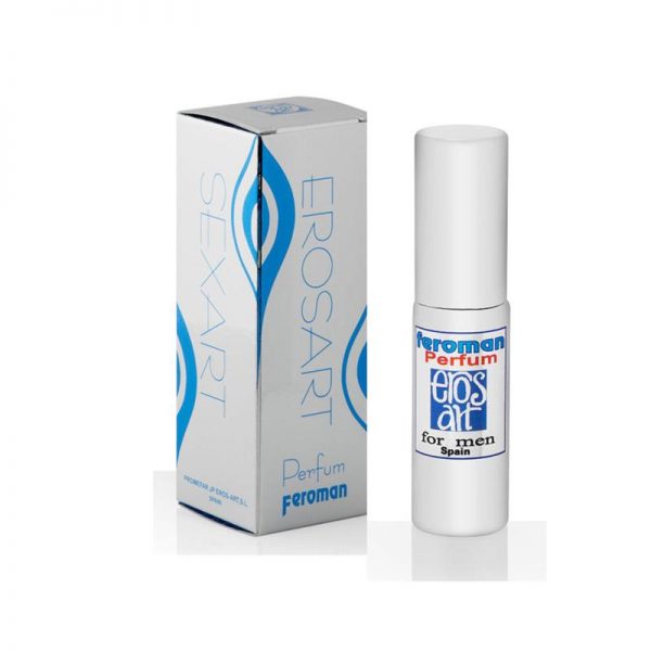 Erosart Perfume Feroman 20 ml barato