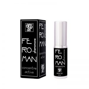 Erosart Pheroman Concentrate Sin olor 20 ml barato
