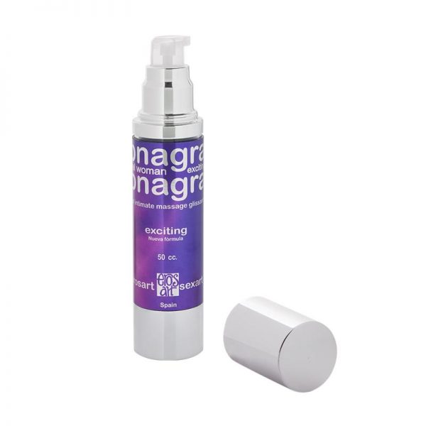 Ersart Onagra Woman Dispensador 50 ml barato