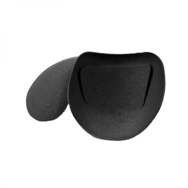 Esponjas para Hombros Color Marrón de la tienda erótica web www.tiendaeroticaweb.es