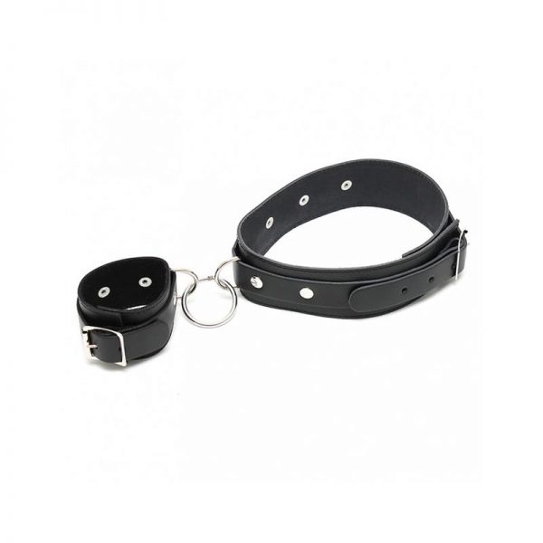 Esposa de Mano y Muslo marca BONDAGE PLAY